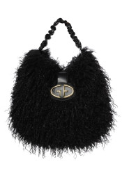 Torebka damska Goldbergh Miyu Bag Black