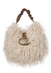 Torebka damska Goldbergh Miyu Bag Pebble