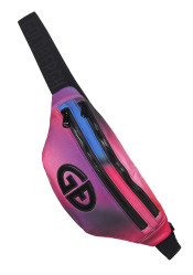 Damska saszetka Goldbergh Amane Fanny Pack Night Runner Bold
