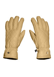 Rękawiczki damskie Goldbergh Nishi Gloves Lark