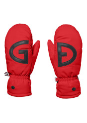 Rękawiczki damskie Goldbergh Bello Mittens Flame