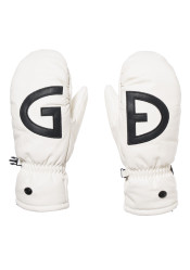 Rękawiczki damskie Goldbergh Bello Mittens Snow White