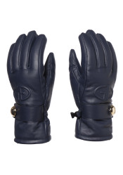 Rękawiczki damskie Goldbergh Pika Gloves French Blue