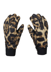 Rękawiczki damskie Goldbergh Softy Gloves Jaguar