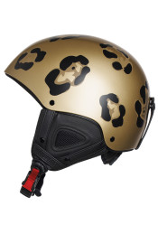 Kask narciarski Goldbergh Brave Helmet Jaguar