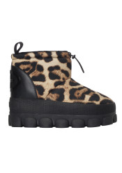 Damskie śniegowce Goldbergh Anika Snowboot Low Jaguar