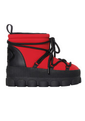 Damskie śniegowce Goldbergh Layla Snowboot Low Flame