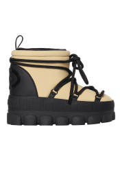 Damskie śniegowce Goldbergh Layla Snowboot Low Lark