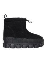 Damskie śniegowce Goldbergh Butsu Snowboot Low Lark