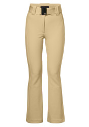 Spodnie damskie Goldbergh Pippa Gold Ski Pants Lark