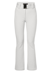 Spodnie damskie Goldbergh Pippa Gold Ski Pants Snow White