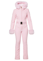Damski kombinezon Goldbergh Vita Ski Suit Faux Border Fairy Tale 