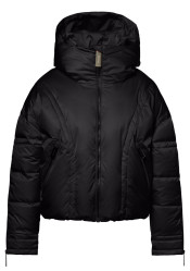 Kurtka damska Goldbergh Risa Ski Jacket Black