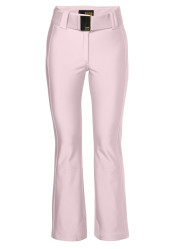 Spodnie damskie Goldbergh Splendore Ski Pants Fairy Tale