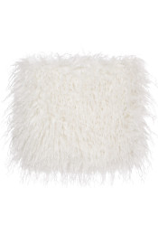 Szalik damski Goldbergh Sora Cowl Snow White