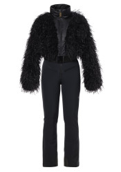 Kombinezon damski Goldbergh Samusa Ski Suit Black