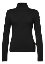 Sweter damski Goldbergh Venere Sweater Black
