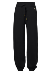 Spodnie damskie Goldbergh Mere Pants Black
