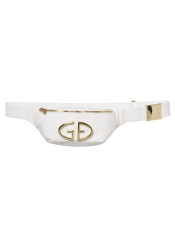 Damska saszetka Goldbergh Gioia Fanny Pack Snow White