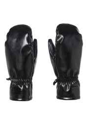 Rękawiczki damskie Goldbergh Guramu Mittens Black