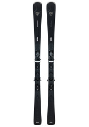 Rossignol SIGNATURE ALLAIS KONECT + SPX 12 KONECT GW B80 RAPPZ05+FCPCS04