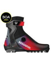 Rossignol X-IUM WCS SKATE BOA LV