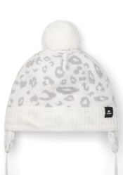 Eisbär Lilie Ear Pompon MÜ kids