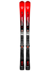 Rossignol HERO MT TI C.A.M. KONECT + SPX 12 KONECT GW B80