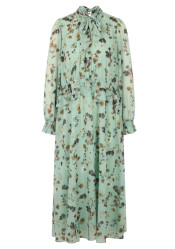 Sukienka damska Marc Cain BC 21.02 W54 Dress Silt Green 505