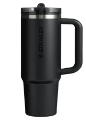 Stanley The Quencher ProTour Flip Straw Tumbler 890ml/30oz Czarny 2.0