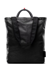 Torba do biegania Bag On Running Tote Pack 25L, czarna 