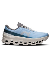 Buty damskie On Running Cloudmonster 1, W Cerulean/Ice