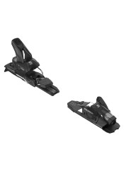 Salomon Nr Strive11gw D Bk/Silve
