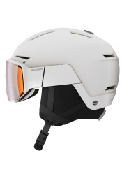 Salomon Osmo White