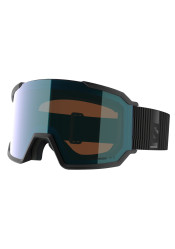 Salomon S/View 3 Photo Black/Blue