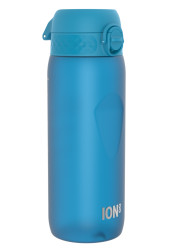 Butelka szczelna Ion8, niebieska, 750 ml