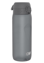 Butelka szczelna Ion8, szara, 750 ml