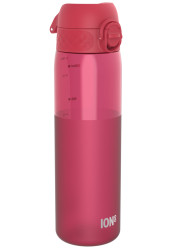 Butelka szczelna Ion8 Viva Magenta, 500 ml