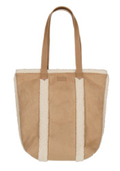 Barts Aedey Totebag light brown