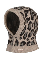 Barts Avelie Hood taupe