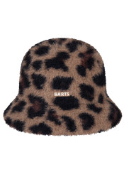 Barts Lylja Hat brown