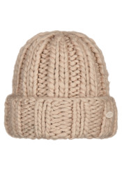 Barts Edzella Beanie beige