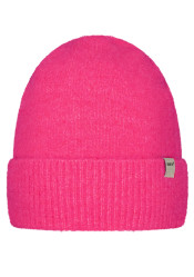 Damska czapka Barts Fhearn Beanie Fuchsia