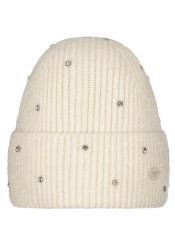 Kapelusz damski Barts Donellah Beanie Cream