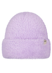 Czapka damska Barts Jamesy Beanie Lilac