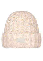 Czapka damska Barts Alpanemone Beanie Cream