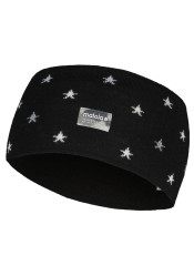 Maloja Čelenka KAMPLM. deep black