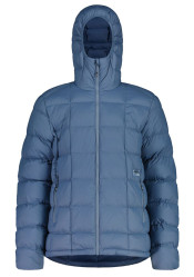 Maloja Bunda MARANOM. dusty blue