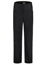 Maloja Kalhoty HANALEIM. deep black