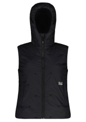Maloja Vesta LURISIAM. deep black